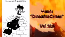 [Detective Conan] - Teka Teki 3 Agustus Vol 28.5