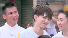 Ai có thể ngờ rằng đến năm 2024, CP của Dương Tử và Trương Nghệ Hưng vẫn tốt như vậy!