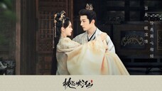 Tập 21| Anh Đào Ánh Giang Sơn - The Princess's Gambit ( Mạnh Tử Nghĩa, Lưu Học Nghĩa)