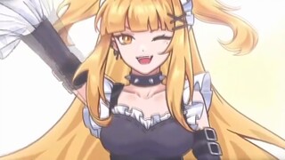 [Soul Knight] Sakiri, I used to be very strong!!