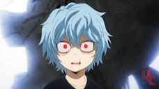 Darkside AMV Anime Mix