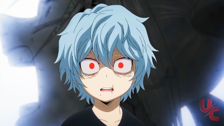 Darkside AMV Anime Mix