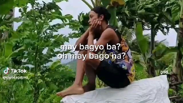 makapag relapse langHAHAHA