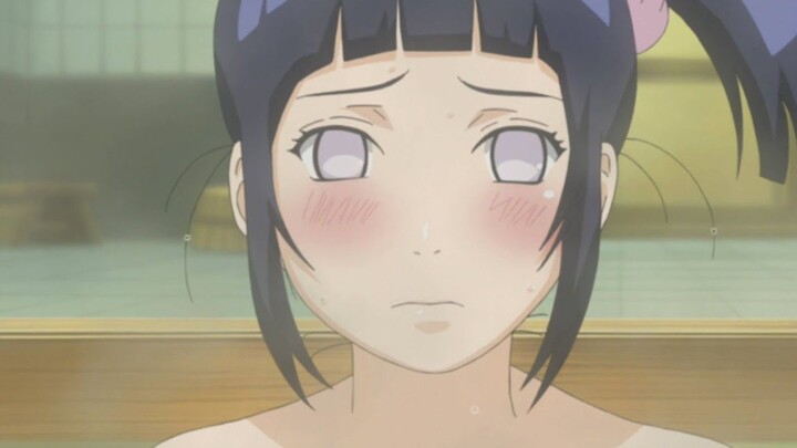 MULUS BANGET PEPAYA HINATA DI SINI