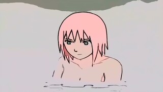 sakura haruno twixtor