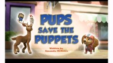 Paw patrol Musim 11 Episode 15A Bahasa indonesia