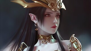[4K Remastered Version] "The so-called growth is just taking time to slowly open your eyes."