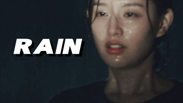 “Cinta ibarat hujan deras yang turun” | 99 Langkah Mzhen Menuju Si Jin Jeruk