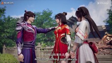 EP77 | Glorious Revenge of Ye Feng - 1080p HD Sub Indo