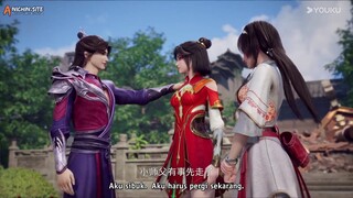 EP77 | Glorious Revenge of Ye Feng - 1080p HD Sub Indo