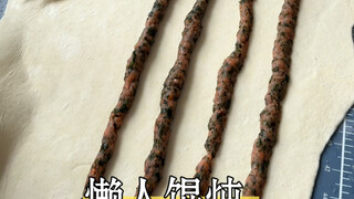 懒人法蒸饺，孩子挑食怎么办？鼓励一顿他就迷失自我了～