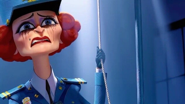 Captain Duva sang to revive his teammates, he didn't even want to act~#二元#Anime recommendation