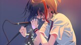 [Anime]MAD: Suntingan Adegan Anime yang Membangkitkan Semangat