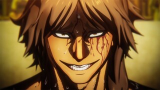 Kengan Ashura [Edit ZlorD] - Hell