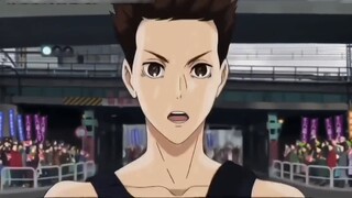 How you imagine yourself running vs. how you actually run