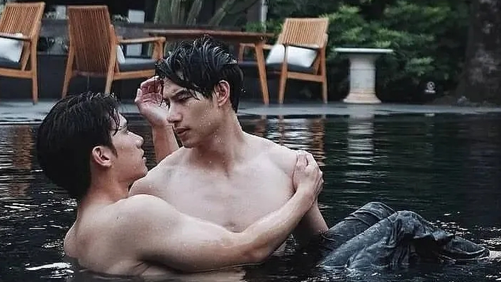 【Cường cường】Thái tử xã hội đen công x Bác sĩ pháp y chính trực thụ