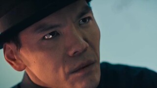 《门前宝地》演技最尬的一段，这确定不是喜剧片？