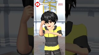 PILIHANMU MENGUBAH HATINYA PART 88 #sakuraschoolsimulator #fyp