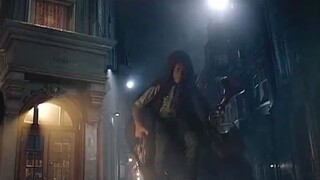 Con lớn rồi mà chơi trốn tìm thật trẻ con!