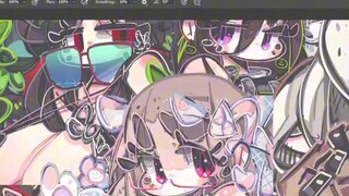 2102 - NIKKE Summer Event / NIKKE 夏日活动