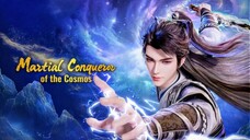 Martial Conqueror Of The Cosmos Eps 02 New indo