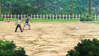 ggunjou no magmel episode 4