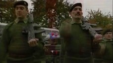 Deleted Scene - Marching (Back to School, Mr. Bean)