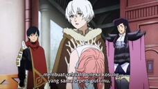 Fumetsu no Anata e season 2 episode 5 Sub Indo | REACTION INDONESIA