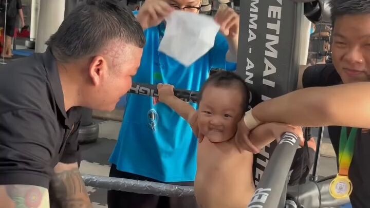 video