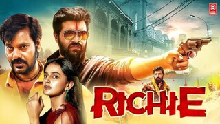 richie sang pembasmi [ 4 ]