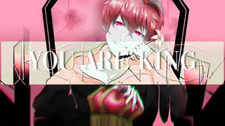 [JP/KOR]【MyVT】🌸💐KANARIA - "KING" Cover by Ichihara Mijun💐🌸