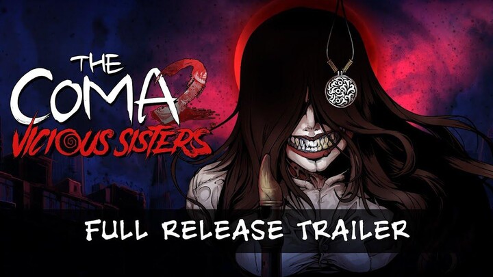 The Coma 2 Vicious Sisters - ตัวอย่างเต็มสำหรับพีซี