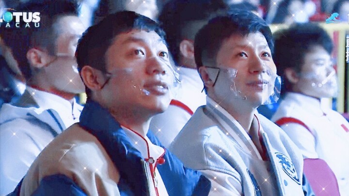 【龙蟒】今 晚 的 夜 色 很 美