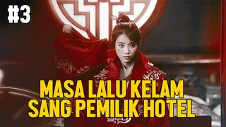 TERINGAT DENDAM MASA LALU - ALUR CERITA FILM HOTEL DEL LUNA #3