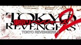 [LIVE ACTION] TOKYO REVENGERS 2: bloody halloween-destiny