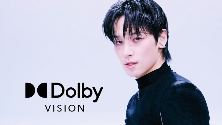 【Dolby Vision 4K 60 khung hình/giây】THE BOYZ - TRIGGER (DẪN HỎA TUYẾN) phiên bản vũ đạo