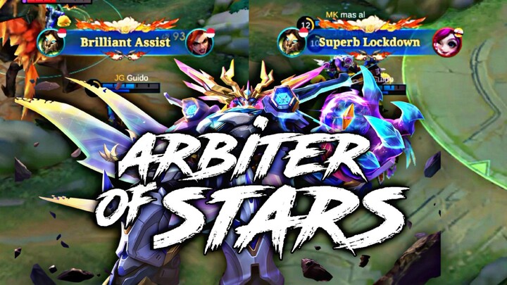 PAKE ROAM INI AUTO PANEN NOTIF!! - Mobile Legends