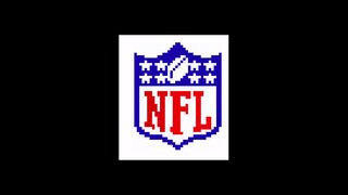 NFL on Fox - Famicom MIDI Theme