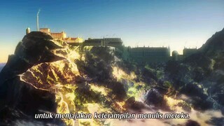 violet evergarden episode 6 [sub indo]