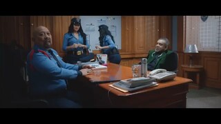 Film - satpam ugal-ugalan