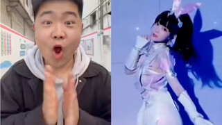 Xiao Wu's makeup tutorials—Which one do you like the most?