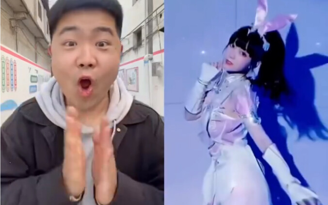 Kiểu trang điểm nhái của chị Tiểu Vũ, mọi người thích kiểu nào nhất nhỉ
