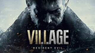 RESIDENT EVIL 8 [ VILLAGE ] - TEST FACE REVEAL