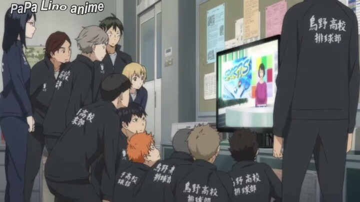 Haikyuu s2 ep25 last EP Tagalog DUB
