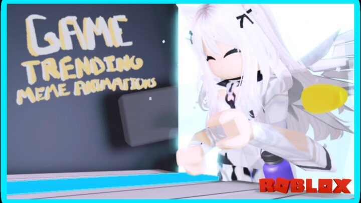 ZETA X MIKU | ROBLOX INDONESIA