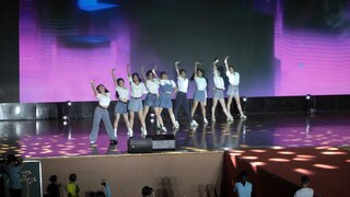 #โรงเรียนมัธยมเฉิงจงจี้เนี่ยน##เสียงหัวใจ##TWICE##