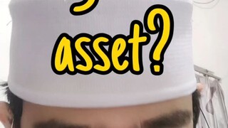 using TikTok filter best asset