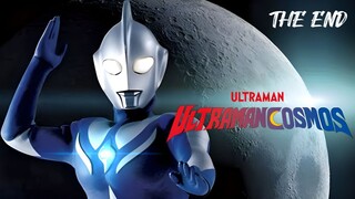 [THE END] ULTRAMAN COSMOS - EP 65