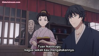 EP 15 - Kijin Gentoshou Sub Indo