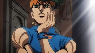 [OVA] JoJo's Bizarre Adventure Kishibe Rohan's new OVA "Confession Room" latest PV [F House/1080P+]